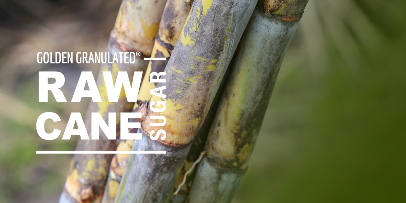 Raw Cane Sugar