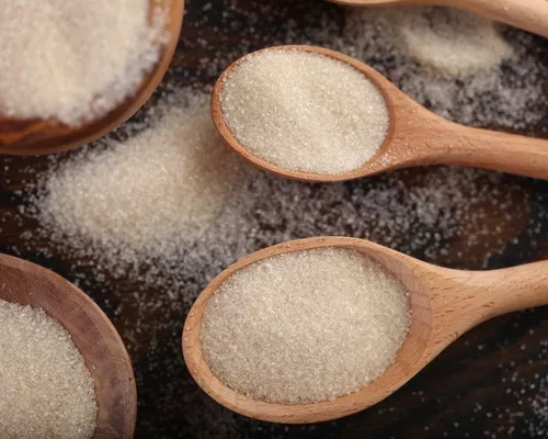 Golden Granulated® Raw Cane Sugar